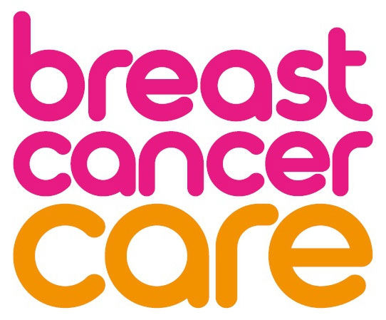 breast cancer care logo
