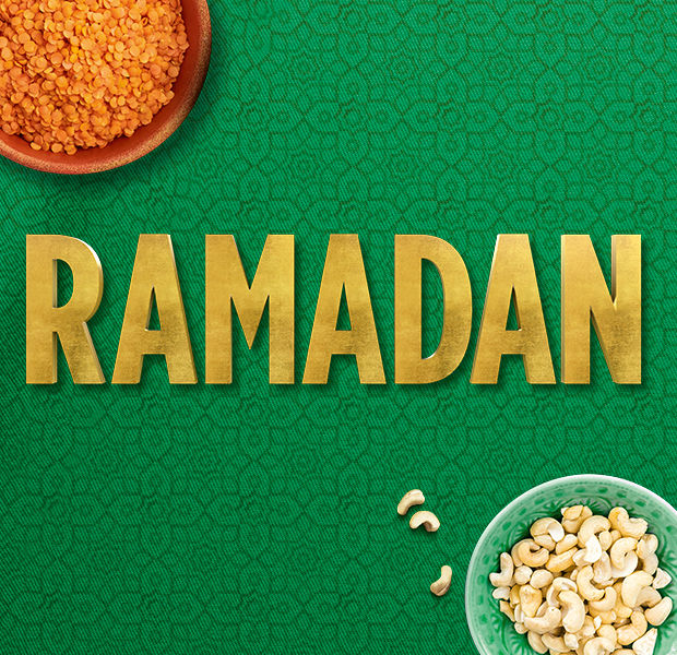 Ramadan recipes for the ultimate family feasts