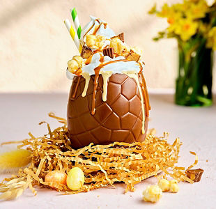 Our must-try Easter Dessert Cocktail Recipes