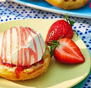 5 summer recipes for sweet treats in the sun