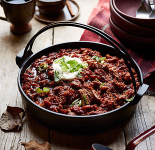 9 Warming Winter meals to serve up on Bonfire Night