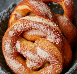 10 inspiring desserts for the winter months