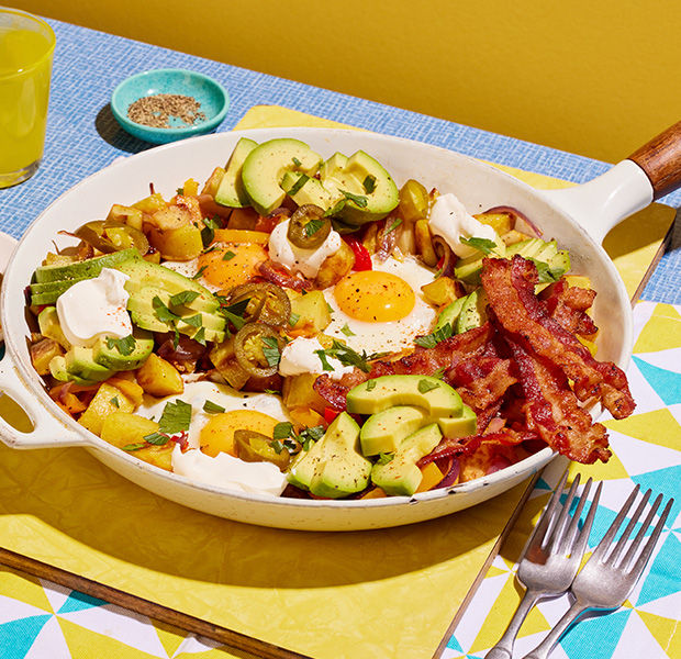 3 New Brunch Recipes to try this Weekend