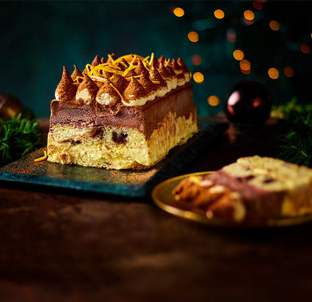 Panettone recipes to get you in the festive spirit