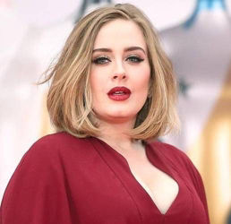 Adele opens up about her postnatal depression in revealing interview
