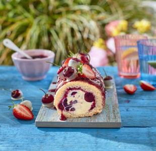 Delicious bakes to whip up this Easter