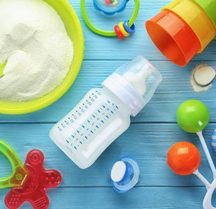Genius products every new mother needs