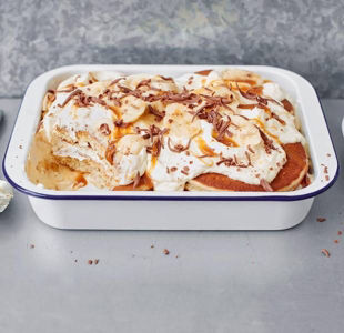 Celebrate National Lasagne Day with 3 sweet lasagnes that'll shake up the tastebuds!