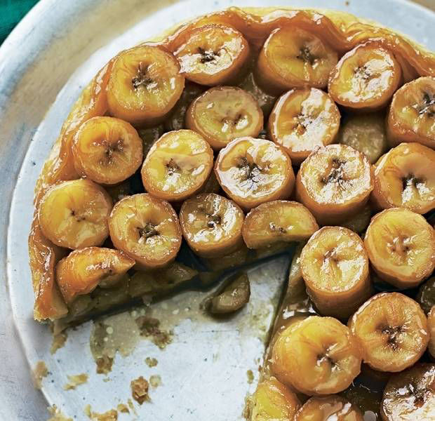 15 delicious banana recipes you'll go bonkers for