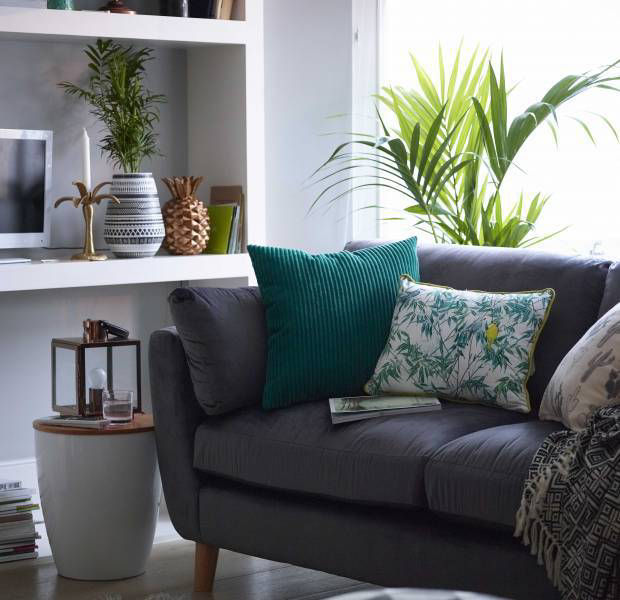 3 ways to add the tropical trend into your home this spring