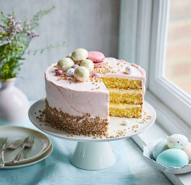 Top 10 Easter treats that are as beautiful as they are delicious