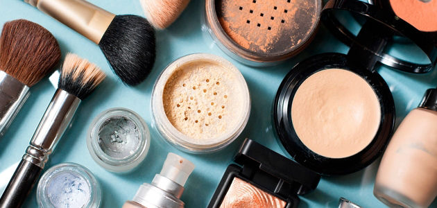 Ever thought make-up could help cancer patients?