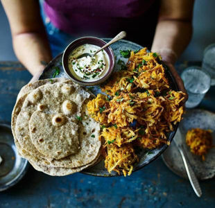 4 recipes for celebrating Diwali at home