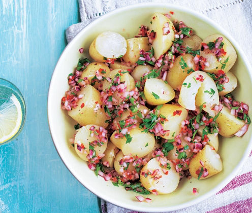 6 perfect potato salad recipes