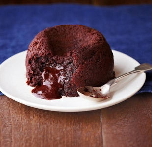 How to make the perfect chocolate fondant
