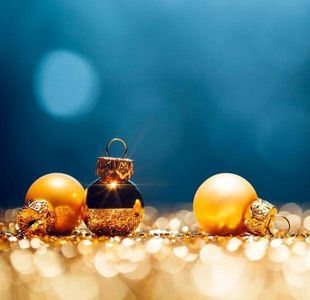 ​How to be the ultimate Christmas party planner
