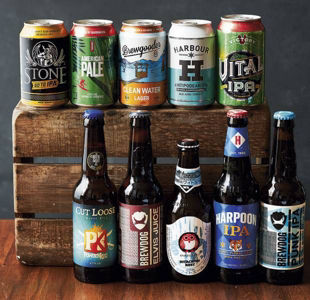 Our round-up of the best brews to quench your thirst this summer