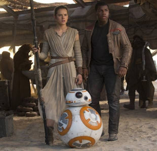 Star Wars: We’ll all find out who Rey’s parents are very soon