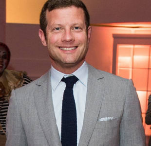 Dermot O’Leary shares his culinary highs and lows