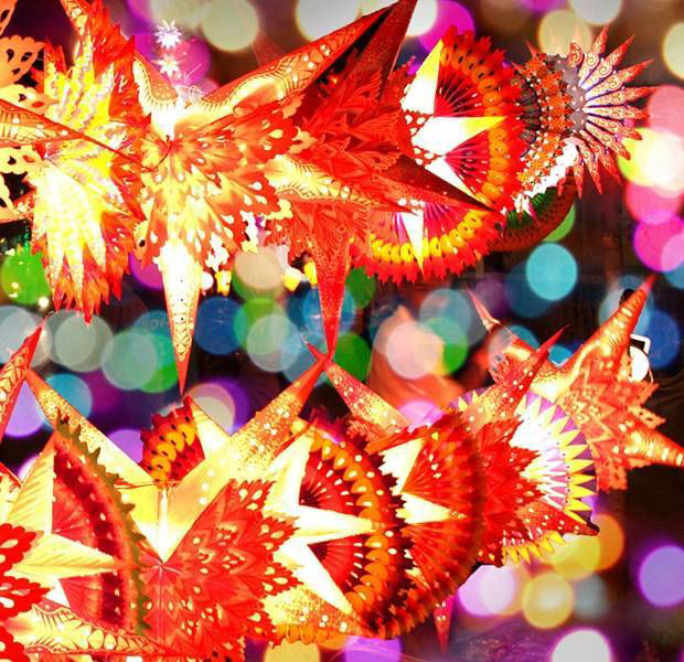 The amazing Diwali festival of light in 10 illuminating pictures