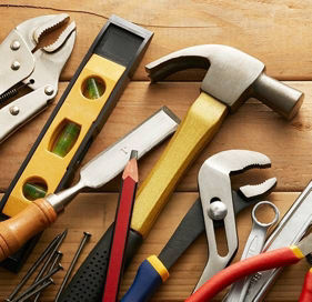 5 tips to help you finally finish your home DIY projects