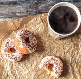 The best doughnut recipes for every occasion