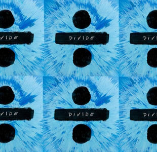 Ed Sheeran's new album Divide has been released and we love it!