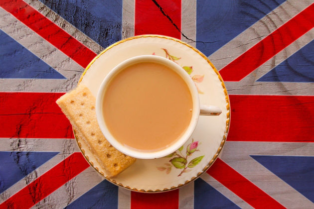 5 amazing British ingredients and how to eat them