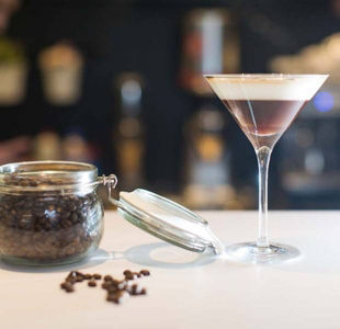 How to make the perfect espresso martini