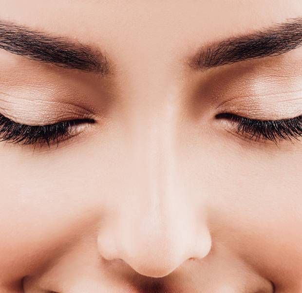 How to get brows to wow