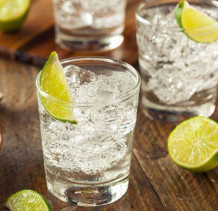 The perfect summer gin and tonic pairings