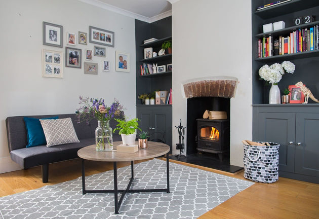 Tips for maximising space at home