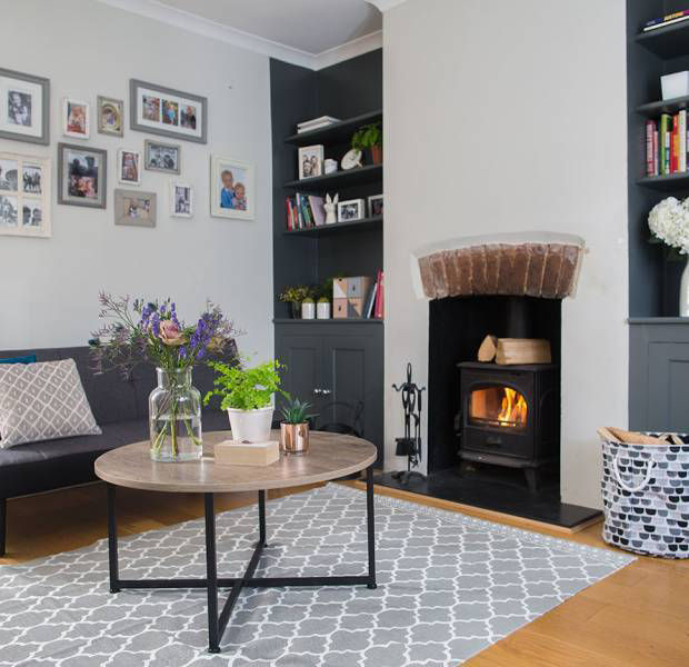 Tips for maximising space at home