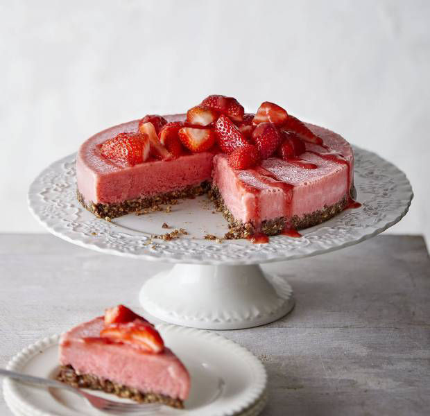 20 of our favourite strawberry recipes for summer
