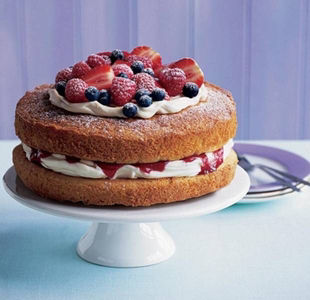 Host the ultimate afternoon tea with these tasty recipes