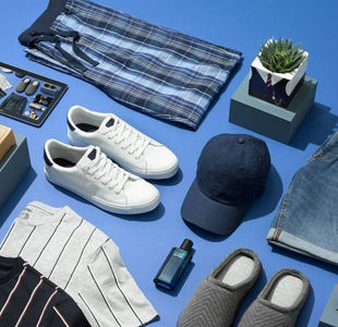 The best clothes to buy dad this Father's Day