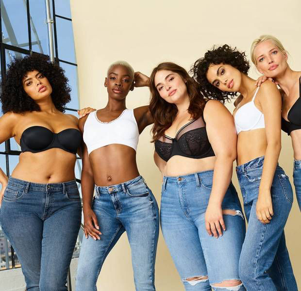 How to create the ultimate bra wardrobe