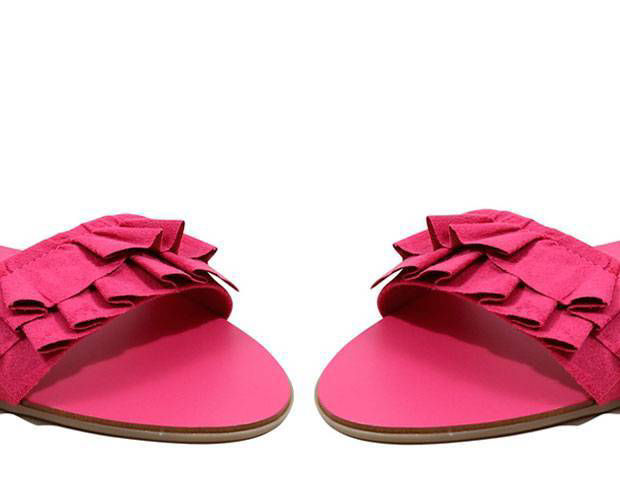 These are the sandals you need to complete your summer wardrobe