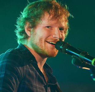Ed Sheeran to drop new music this week