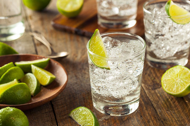There's still time to get your application in for £20,000 a year gin taster job