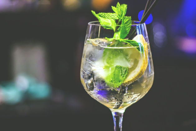 3 gin liqueurs you need to know about