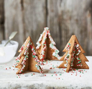 How to have a fantastic gluten-free Christmas
