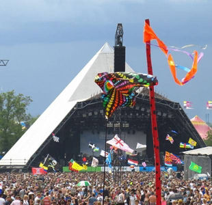 Glastonbury reveals Stormzy and Katy Perry performing this summer
