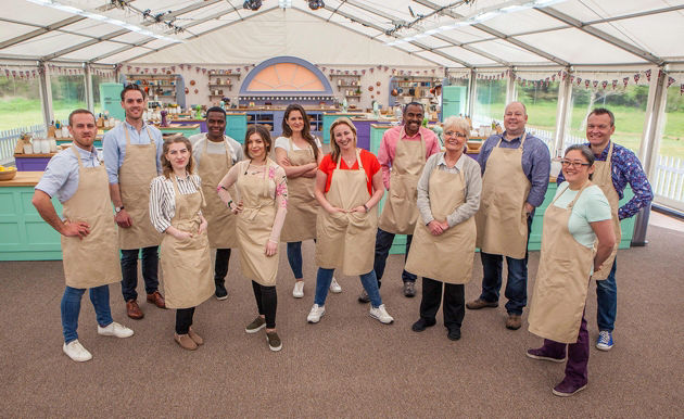 How to avoid all of last night's Bake Off fails