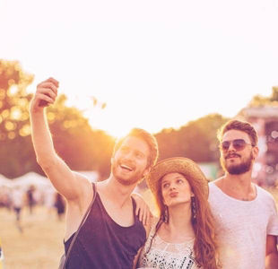 9 festival hacks to make your Glastonbury experience more fun