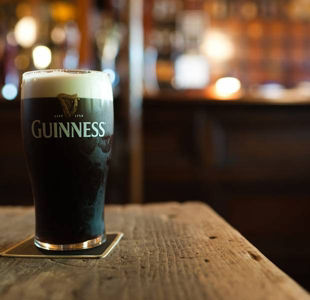 The best Guinness recipes for Paddy's Day