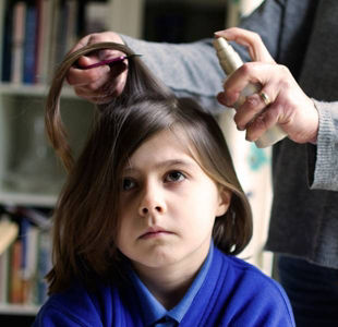 An expert’s guide to treating head lice