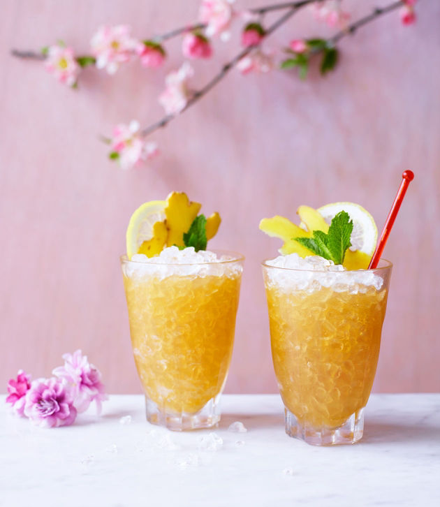 10 alcohol-free cocktails to sip this summer