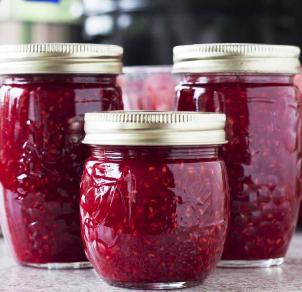 How to make the best jam at home