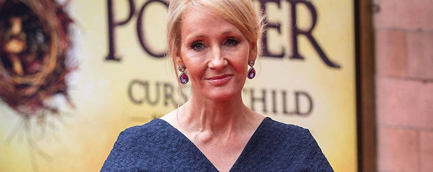 There's another J.K Rowling adaption you should know about